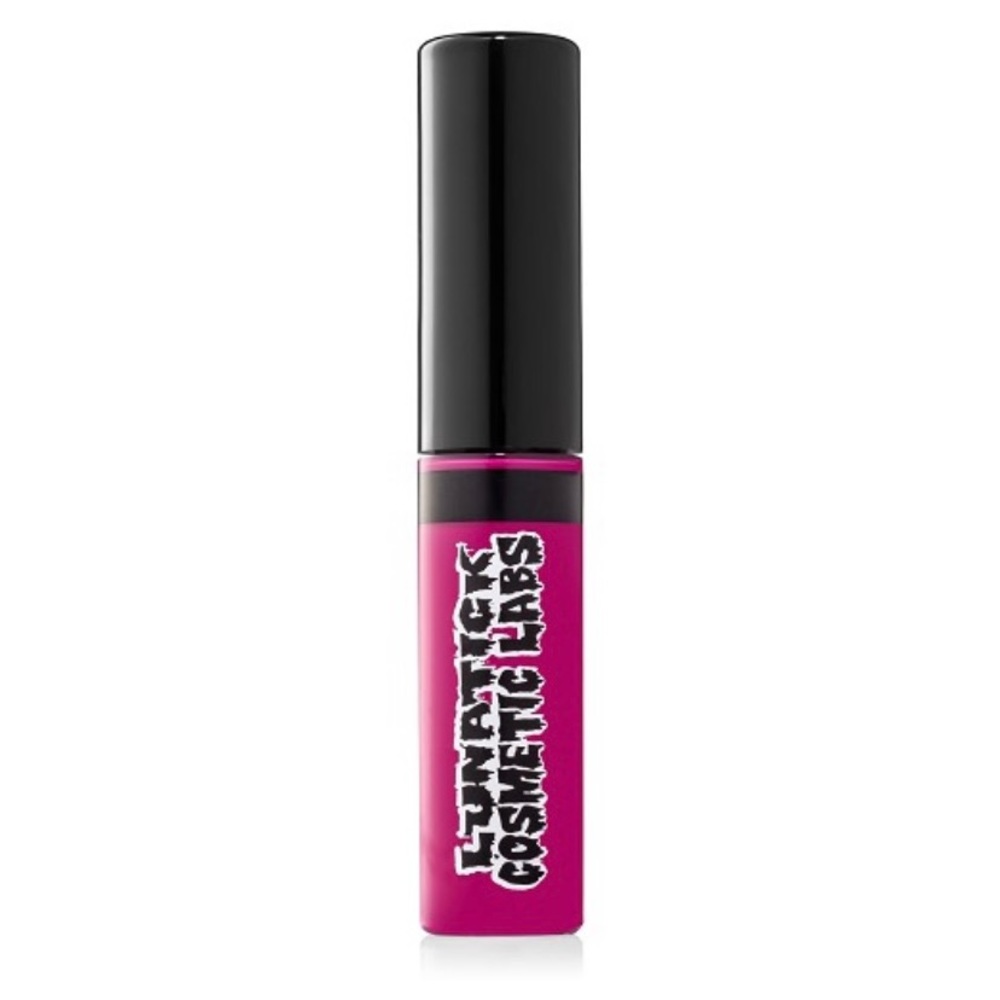Lunatick Cosmetic Labs Lip Slick in “Succubus”